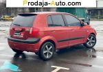 автобазар украины - Продажа 2008 г.в.  Hyundai Getz 