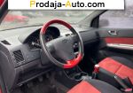 автобазар украины - Продажа 2008 г.в.  Hyundai Getz 