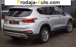 автобазар украины - Продажа 2019 г.в.  Hyundai Santa Fe 