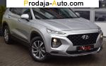 автобазар украины - Продажа 2019 г.в.  Hyundai Santa Fe 