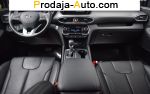 автобазар украины - Продажа 2019 г.в.  Hyundai Santa Fe 