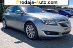 автобазар украины - Продажа 2014 г.в.  Opel Insignia 