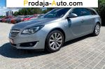автобазар украины - Продажа 2014 г.в.  Opel Insignia 