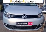 автобазар украины - Продажа 2011 г.в.  Volkswagen Touran 