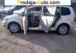 автобазар украины - Продажа 2011 г.в.  Volkswagen Touran 