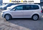 автобазар украины - Продажа 2011 г.в.  Volkswagen Touran 