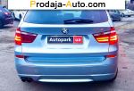 автобазар украины - Продажа 2011 г.в.  BMW X3 