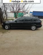 автобазар украины - Продажа 1999 г.в.  BMW 3 Series 316i MT (102 л.с.)