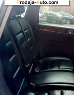 автобазар украины - Продажа 2005 г.в.  Volkswagen Touareg 2.5 TDI MT (174 л.с.)