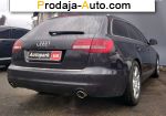 автобазар украины - Продажа 2010 г.в.  Audi A6 