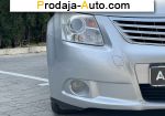 автобазар украины - Продажа 2010 г.в.  Toyota Avensis 