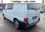 автобазар украины - Продажа 2001 г.в.  Volkswagen  