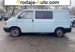 автобазар украины - Продажа 2001 г.в.  Volkswagen  