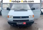 автобазар украины - Продажа 2001 г.в.  Volkswagen  