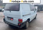 автобазар украины - Продажа 2001 г.в.  Volkswagen  