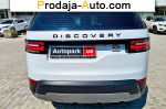 автобазар украины - Продажа 2019 г.в.  Land Rover Discovery 