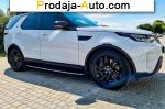 автобазар украины - Продажа 2019 г.в.  Land Rover Discovery 