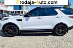 автобазар украины - Продажа 2019 г.в.  Land Rover Discovery 