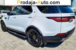 автобазар украины - Продажа 2019 г.в.  Land Rover Discovery 