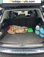 автобазар украины - Продажа 2012 г.в.  Volkswagen Touareg 3.0 TDI Tiptronic 4Motion (245 л.с.)