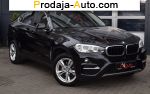 автобазар украины - Продажа 2015 г.в.  BMW X6 