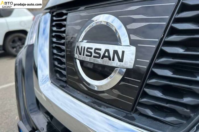автобазар украины - Продажа 2019 г.в.  Nissan Rogue 2.5 АТ (170 л.с.)