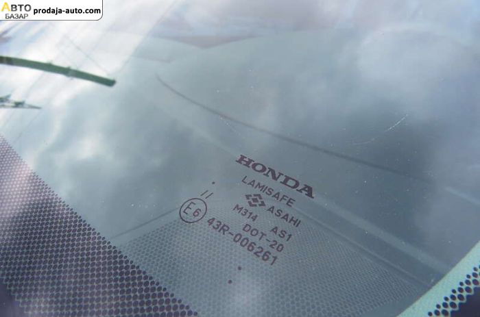 автобазар украины - Продажа 2004 г.в.  Honda Accord 