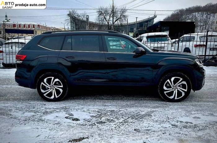 автобазар украины - Продажа 2021 г.в.  Volkswagen  