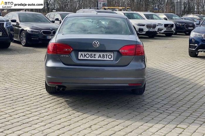 автобазар украины - Продажа 2014 г.в.  Volkswagen Jetta 