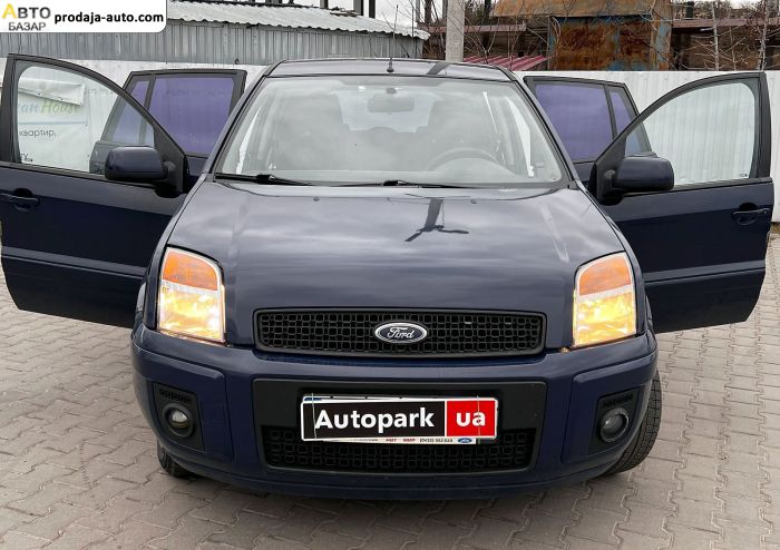 автобазар украины - Продажа 2011 г.в.  Ford Fusion 