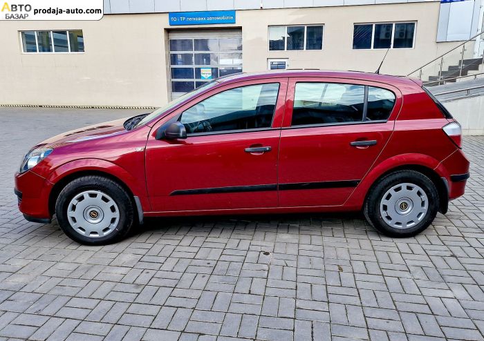 автобазар украины - Продажа 2006 г.в.  Opel Astra 