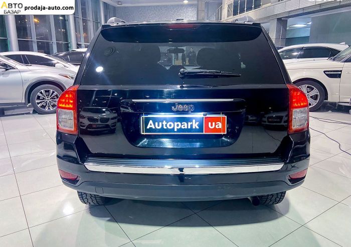 автобазар украины - Продажа 2015 г.в.  Jeep Compass 