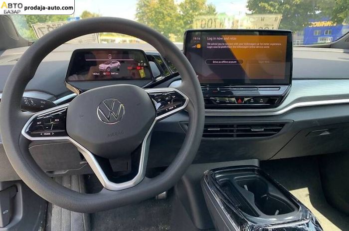 автобазар украины - Продажа 2021 г.в.  Volkswagen  