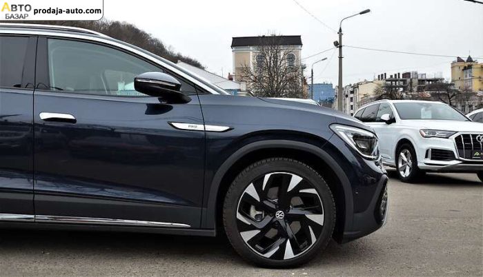 автобазар украины - Продажа 2022 г.в.  Volkswagen  