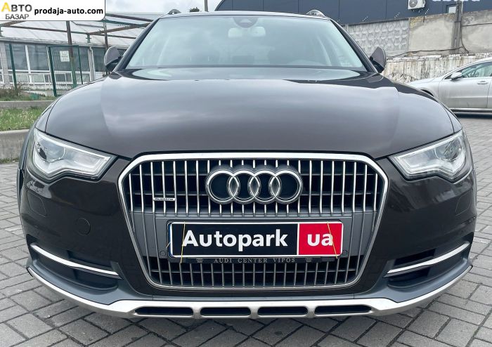 автобазар украины - Продажа 2014 г.в.  Audi  