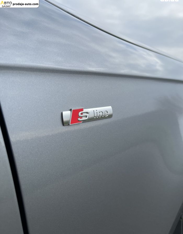 автобазар украины - Продажа 2015 г.в.  Audi A4 2.0 TFSI multitronic (225 л.с.)
