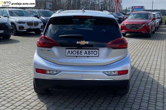 автобазар украины - Продажа 2017 г.в.  Chevrolet  
