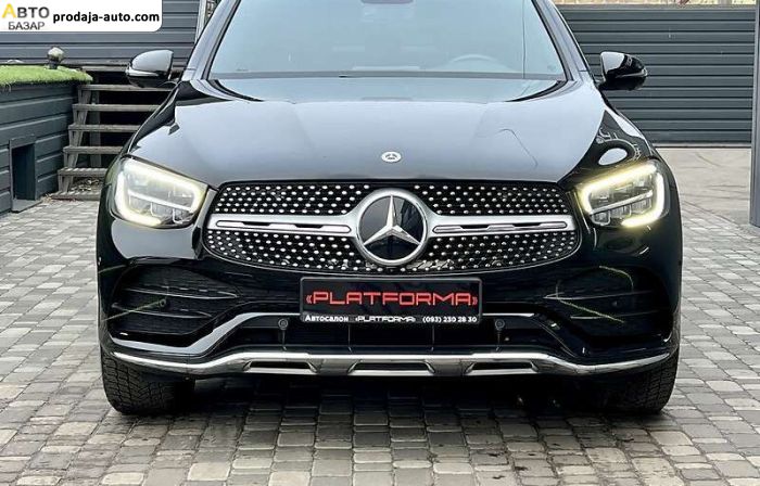 автобазар украины - Продажа 2020 г.в.  Mercedes  
