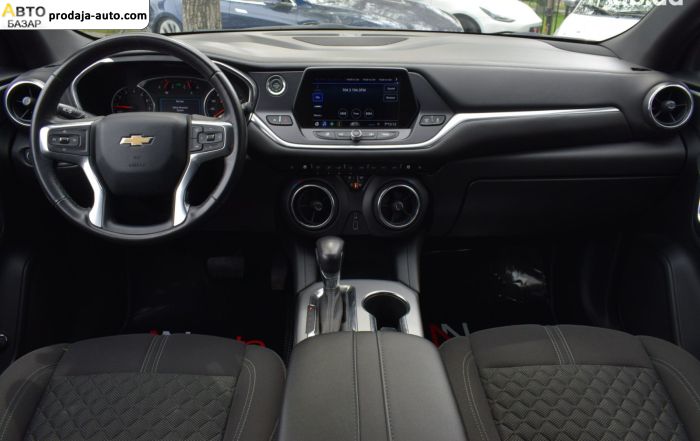 автобазар украины - Продажа 2020 г.в.  Chevrolet Blazer 