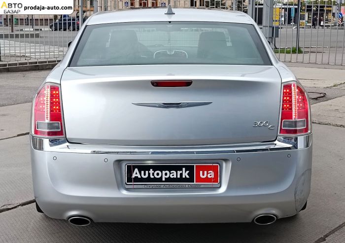 автобазар украины - Продажа 2012 г.в.  Chrysler  