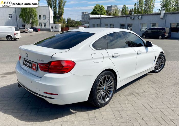 автобазар украины - Продажа 2014 г.в.  BMW  