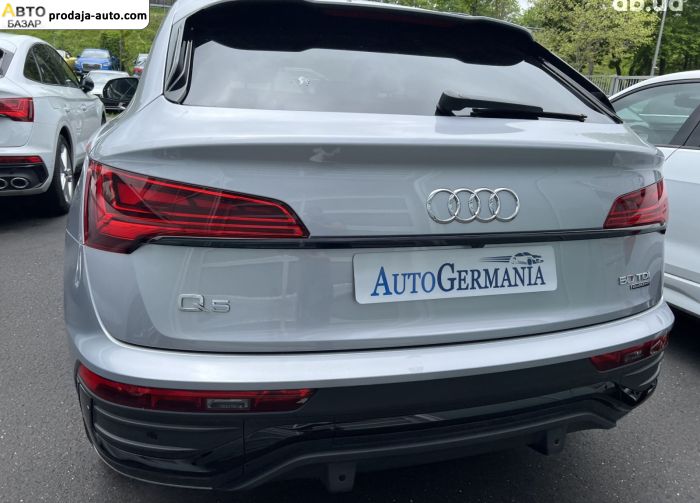 автобазар украины - Продажа 2022 г.в.  Audi Q5 