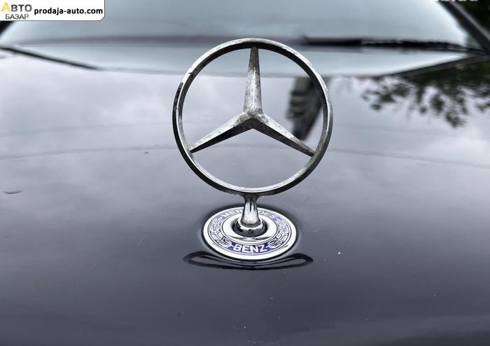 автобазар украины - Продажа 2000 г.в.  Mercedes E 