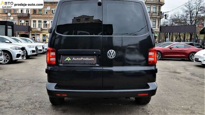 автобазар украины - Продажа 2012 г.в.  Volkswagen Transporter 