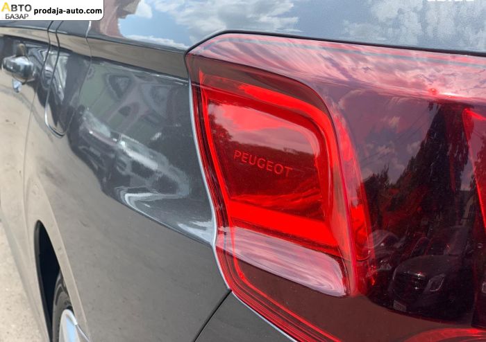 автобазар украины - Продажа 2018 г.в.  Peugeot 301 