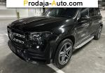 2020 Mercedes  GLS 400 d  9G-TRONIC 4MATIC (330 л.с.)  автобазар