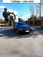 автобазар украины - Продажа 2017 г.в.  Volkswagen Passat B8
