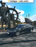 автобазар украины - Продажа 2017 г.в.  Volkswagen Passat B8
