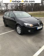 автобазар украины - Продажа 2011 г.в.  Volkswagen Golf 