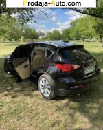 автобазар украины - Продажа 2011 г.в.  Infiniti EX EX25 AT AWD (222 л.с.)